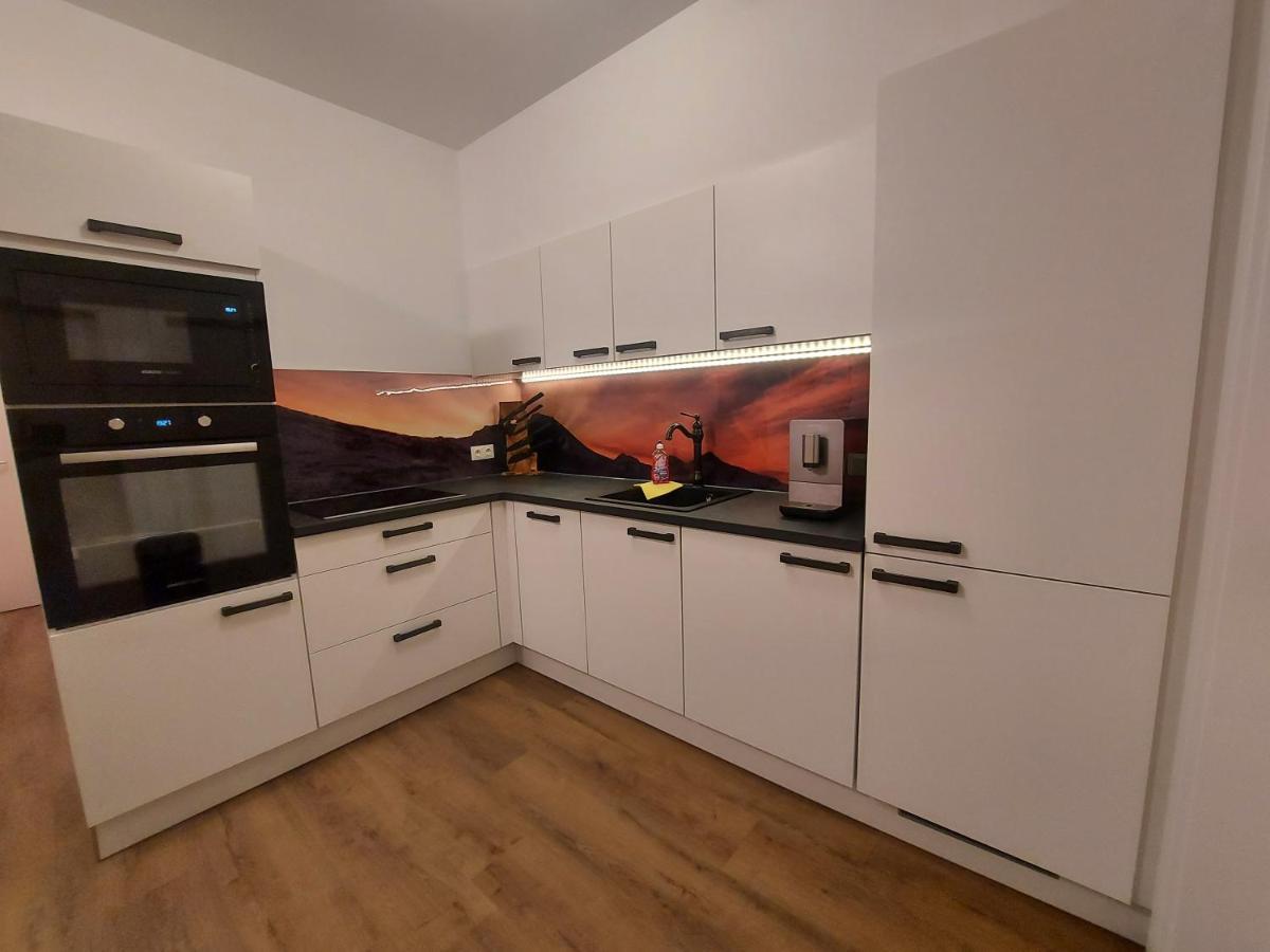 Auszeit Steiraland 8 Mit Ueberdachten Balkon Und Parkplatz Leoben  Exteriör bild