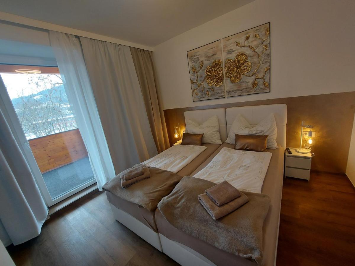 Auszeit Steiraland 8 Mit Ueberdachten Balkon Und Parkplatz Leoben  Exteriör bild