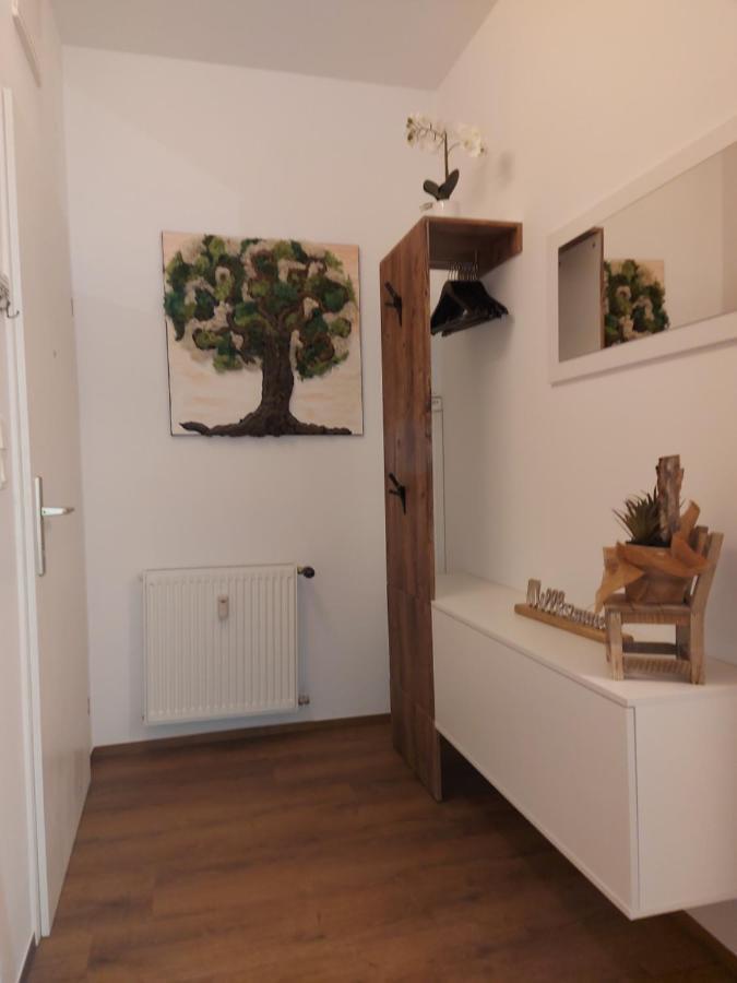Auszeit Steiraland 8 Mit Ueberdachten Balkon Und Parkplatz Leoben  Exteriör bild