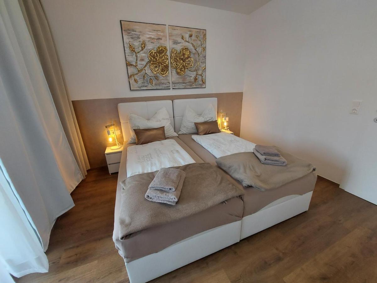 Auszeit Steiraland 8 Mit Ueberdachten Balkon Und Parkplatz Leoben  Exteriör bild