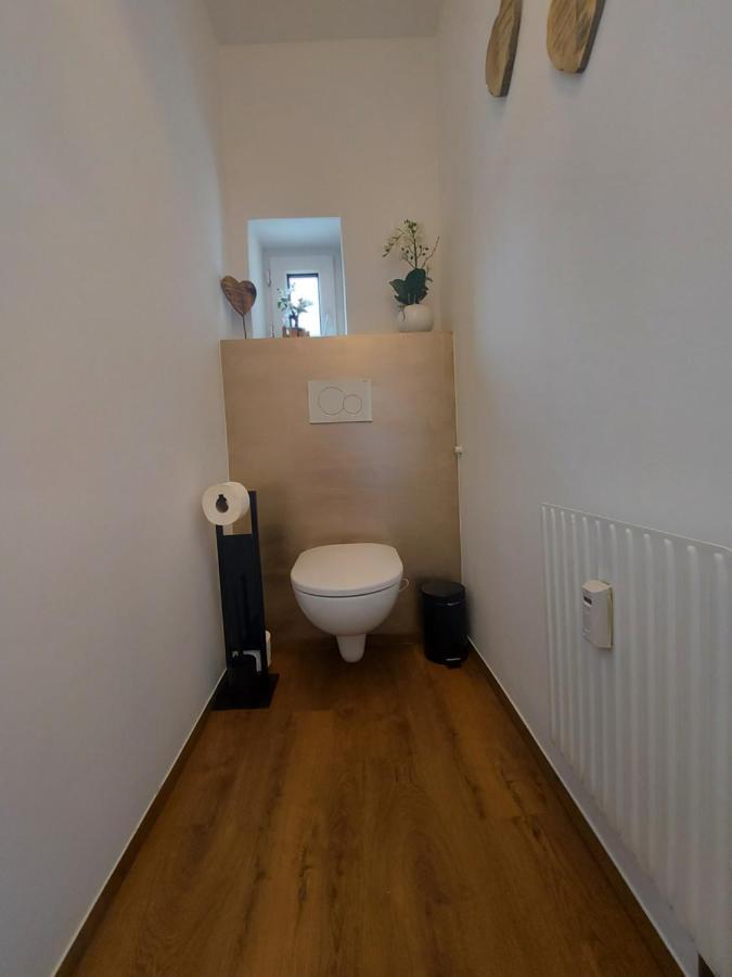 Auszeit Steiraland 8 Mit Ueberdachten Balkon Und Parkplatz Leoben  Exteriör bild