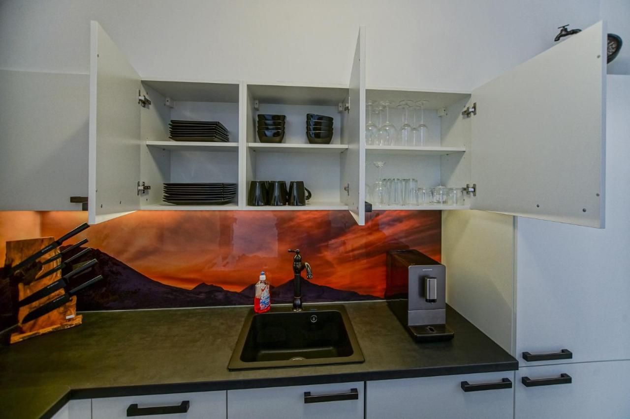 Auszeit Steiraland 8 Mit Ueberdachten Balkon Und Parkplatz Leoben  Exteriör bild