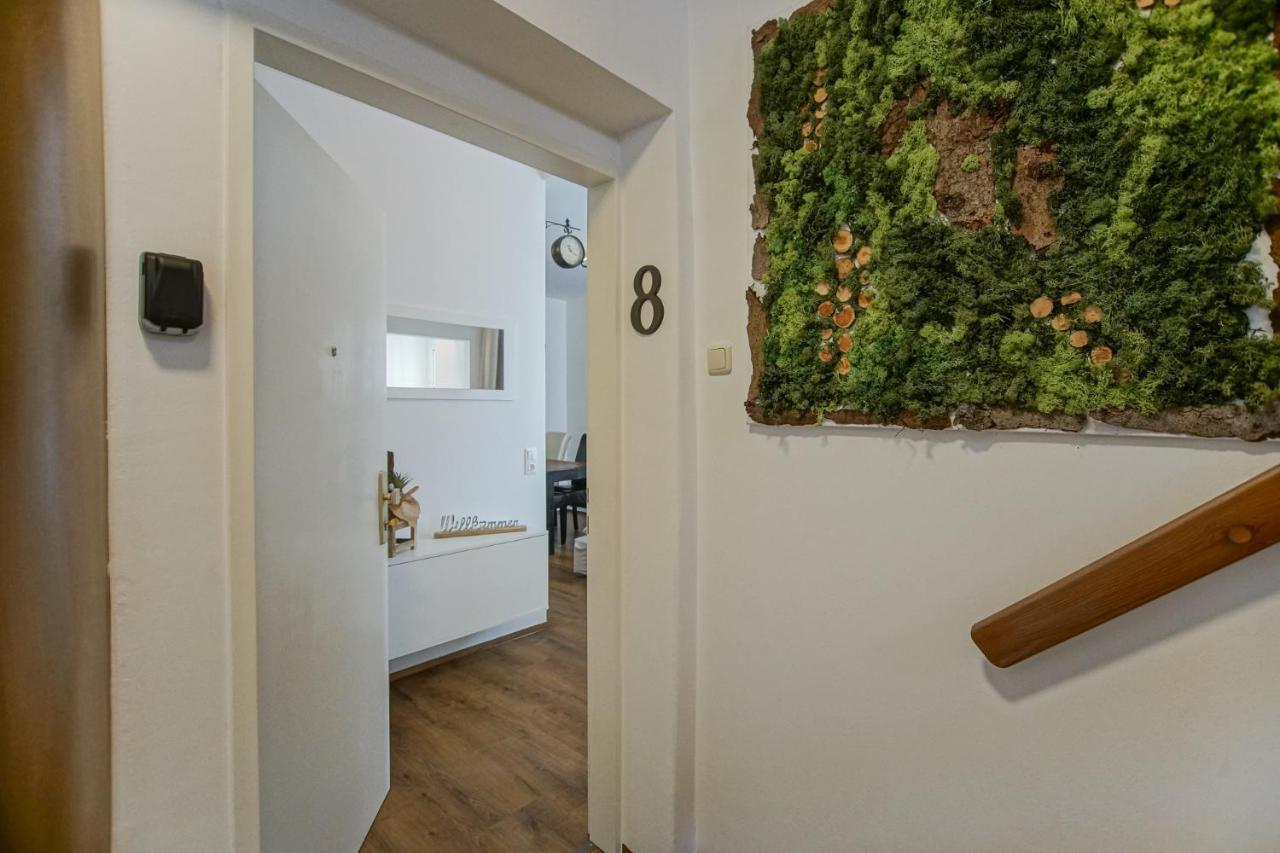 Auszeit Steiraland 8 Mit Ueberdachten Balkon Und Parkplatz Leoben  Exteriör bild