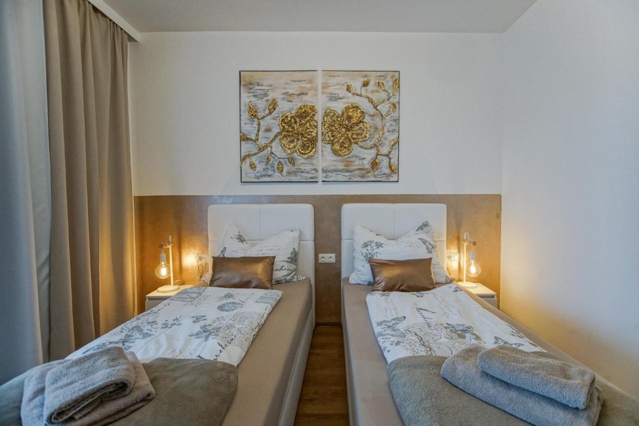Auszeit Steiraland 8 Mit Ueberdachten Balkon Und Parkplatz Leoben  Exteriör bild