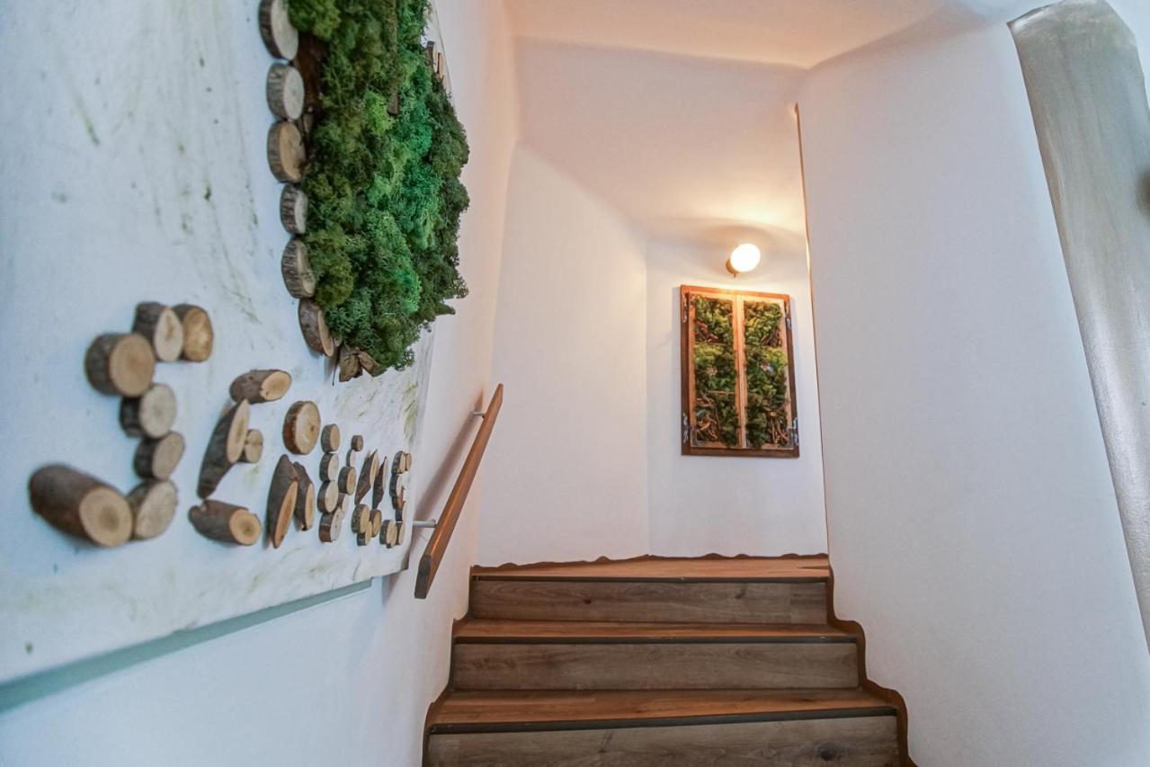 Auszeit Steiraland 8 Mit Ueberdachten Balkon Und Parkplatz Leoben  Exteriör bild