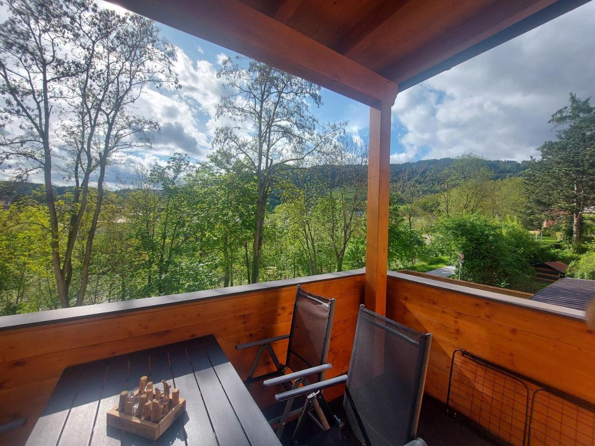 Auszeit Steiraland 8 Mit Ueberdachten Balkon Und Parkplatz Leoben  Exteriör bild